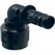 Коліно перехідне Geberit Mepla з MasterFix PVDF 20-1/2 622.452.00.5
