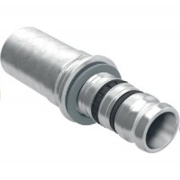 Переходник Geberit Mepla на Mapress NPW 1.4401 32-28 604.510.00.5