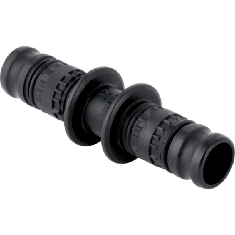 Тройник Geberit Mepla переходной PVDF 50-40-40 626.320.00.5