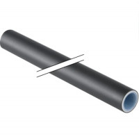Труба Geberit Mepla отрезками 5м PE-RT II/Al/PE-RT II 20 602.100.00.1