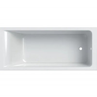 Ванна акрилова Geberit SELNOVA SQUARE 170х75 554.385.01.1