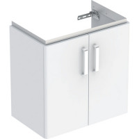 Тумба под умывальник Geberit Selnova Compact 501.658.01.1