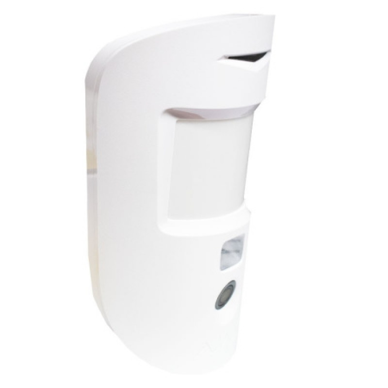 Комплект беспроводной GSM-сигнализации Ajax StarterKit Cam 20293