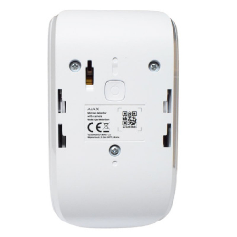Комплект беспроводной GSM-сигнализации Ajax StarterKit Cam 20293