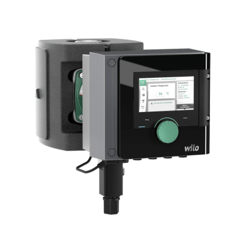 Циркуляционный насос Wilo Stratos MAXO-Z 25/0,5-8 PN16 2186308