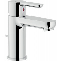Змішувач для раковини Nobili ABC AB87118/1CR