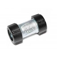 Переходник GEBO двухсторонний QO 2" 17.197.02.06