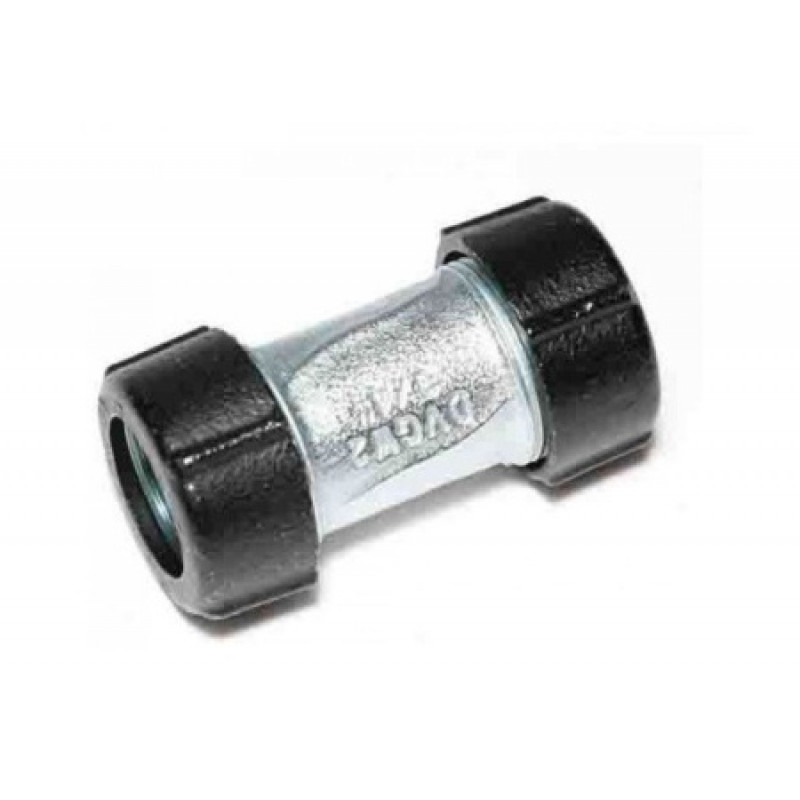 Переходник GEBO двухсторонний QO 2 171970206