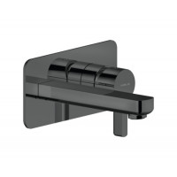 Смеситель для раковины Nobili Lira LR116198FLP