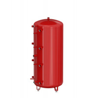Буферна ємність Flamco PS-T 2000 без ізоляції 19360