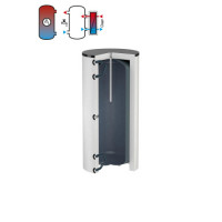 Буферна ємність Flamco LS 2000 18647