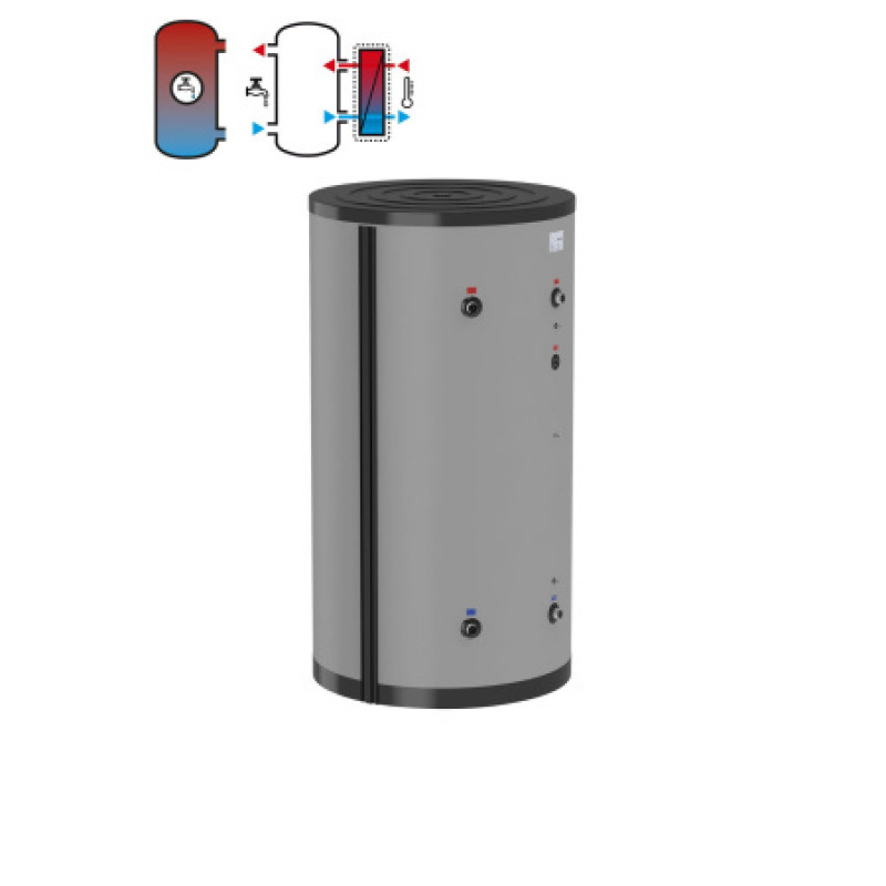 Буферная емкость Flamco LS-E 750 19442