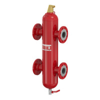 Гидравлический разделитель Meibes FlexBalance Plus F 100 28483