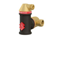 Сепаратор повітря Flamco Flamcovent Smart EcoPlus 1 1/2" 30015