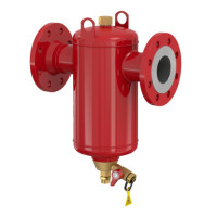 Сепаратор шламу Flamco Clean Smart 50F 31081