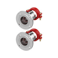 Комплект переходников Meibes Victaulic 150х125 M66259.892