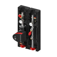 Насосна група Meibes FL-UK 1 1/2" Wilo Stratos 40/1-8 MEIH-66537.16WI