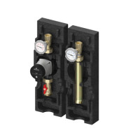 Насосна група Meibes V-UK 1" Grundfos Magna 25-60 MEIH-66813.64