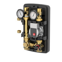 Насосна група Meibes MeiFlow Top S MC 25 Alpha2 25-60 M66931.30Z