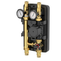 Насосна група Meibes MeiFlow Top S MC-X 25 без насосу M66931KEA