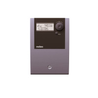 Диференціально-температурний сонячний регулятор HFC Basic PRO M45111.56