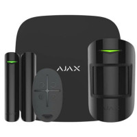 Комплект бездротової GSM-сигналізації Ajax StarterKit 20287