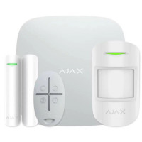 Комплект бездротової GSM-сигналізації Ajax StarterKit 20288