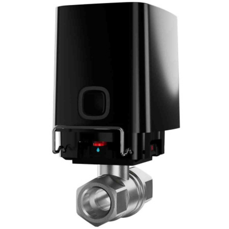 Беспроводной умный кран перекрытия воды (½valve) WaterStop 45643