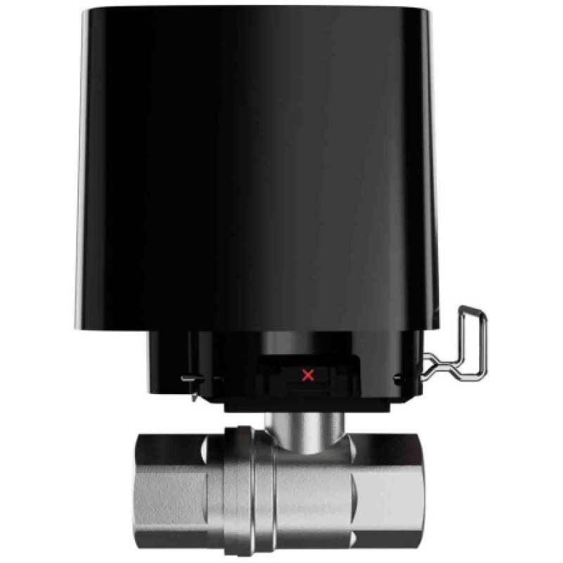 Беспроводной умный кран перекрытия воды (½valve) WaterStop 45643