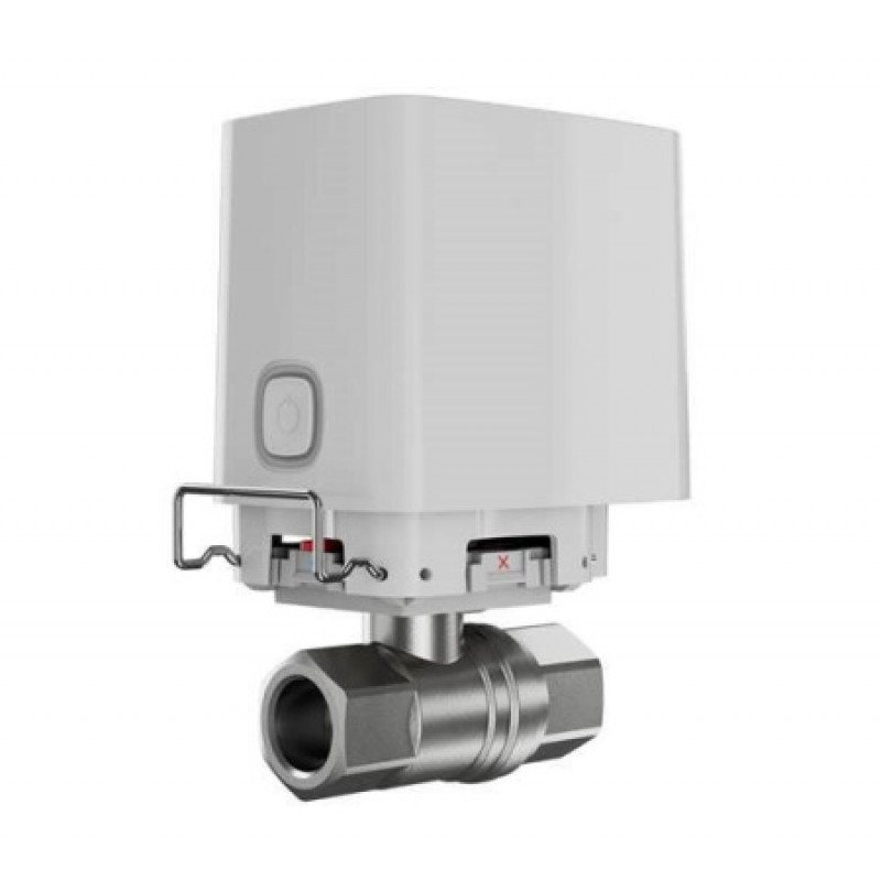 Беспроводной умный кран перекрытия воды (½"valve) WaterStop 45644