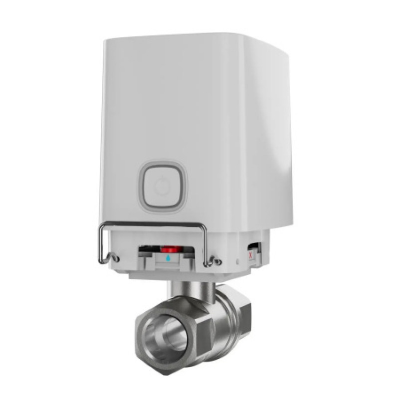 Беспроводной умный кран перекрытия воды (½valve) WaterStop 45644