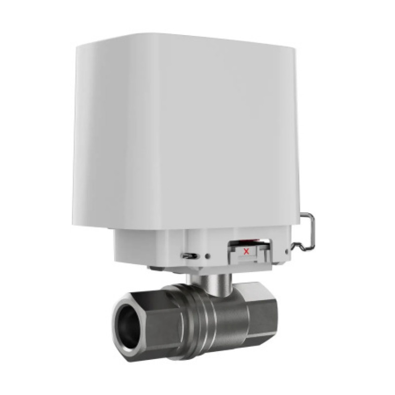 Беспроводной умный кран перекрытия воды (½"valve) WaterStop 45644