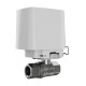 Беспроводной умный кран перекрытия воды (½valve) WaterStop 45644