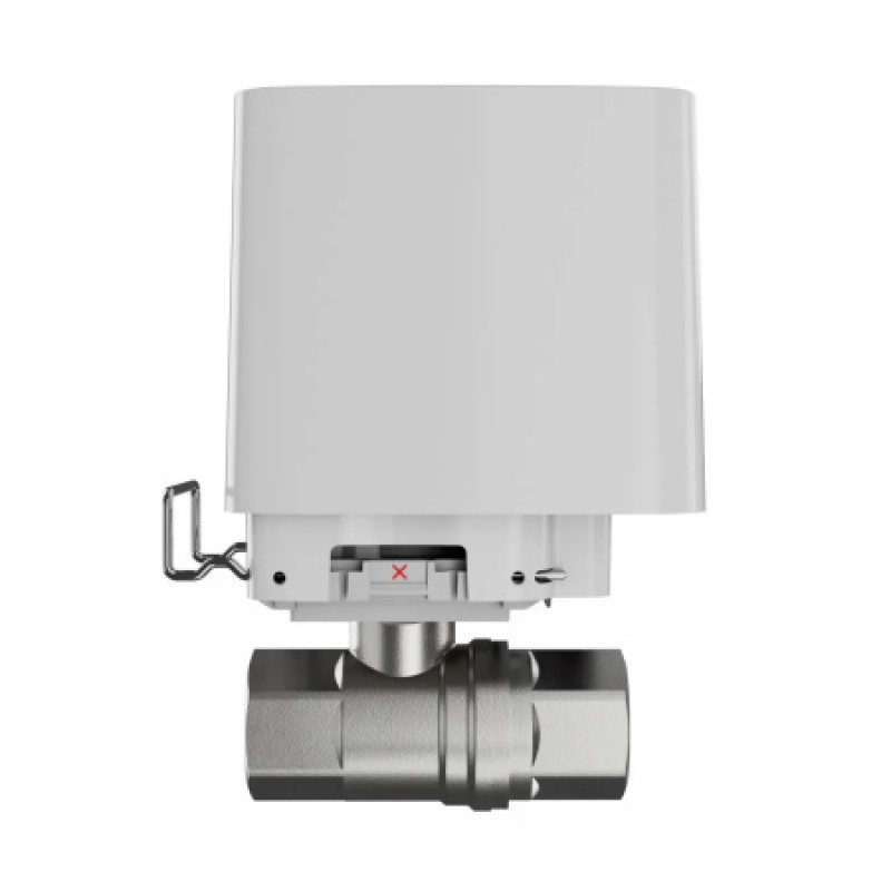 Беспроводной умный кран перекрытия воды (½valve) WaterStop 45644