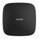Централь системы безопасности с поддержкой фотоверификации тревог Ajax Hub2(4G) 33151