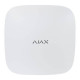 Централь системы безопасности с поддержкой фотоверификации тревог Ajax Hub2(4G) 33152