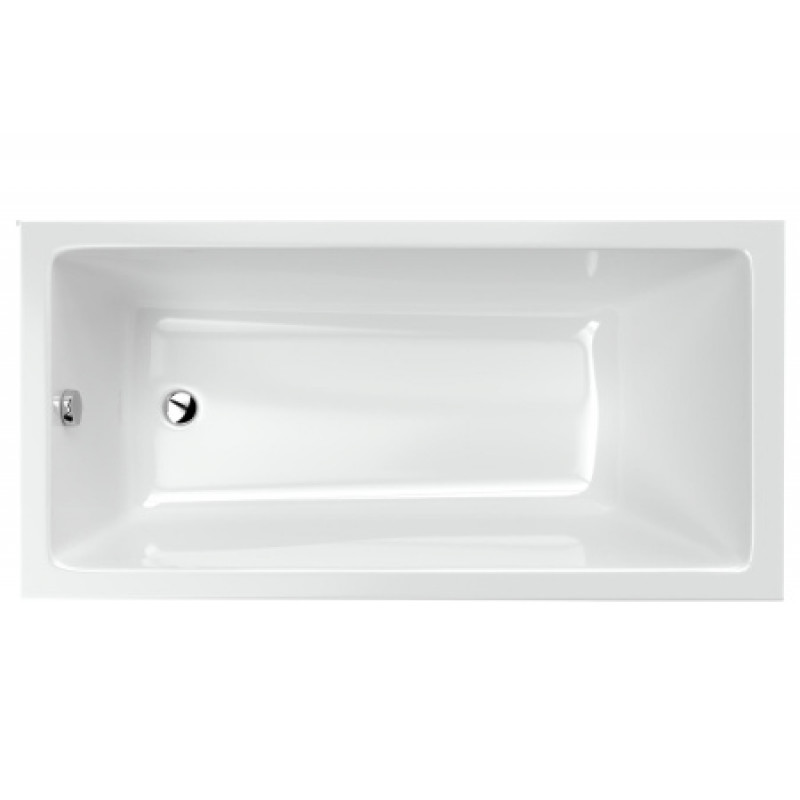 Ванна акриловая RADAWAY MIRELLA 140x70