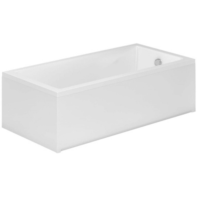 Ванна акриловая RADAWAY MIRELLA 140x70