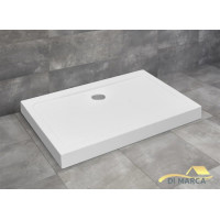 Душовий піддон RADAWAY Lupo D Compact 900x800x115