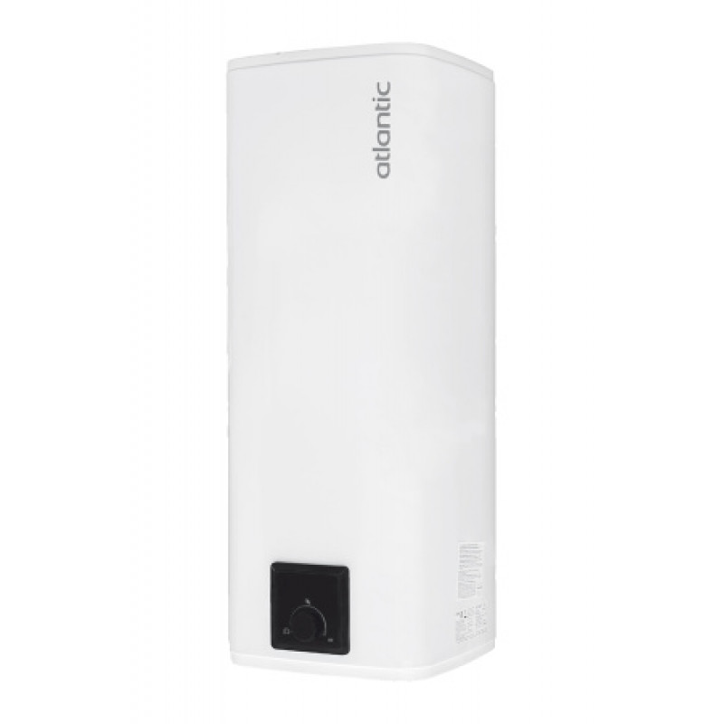 Бойлер Atlantic Steatite Cube VM 50 S3 C 1500W 841286