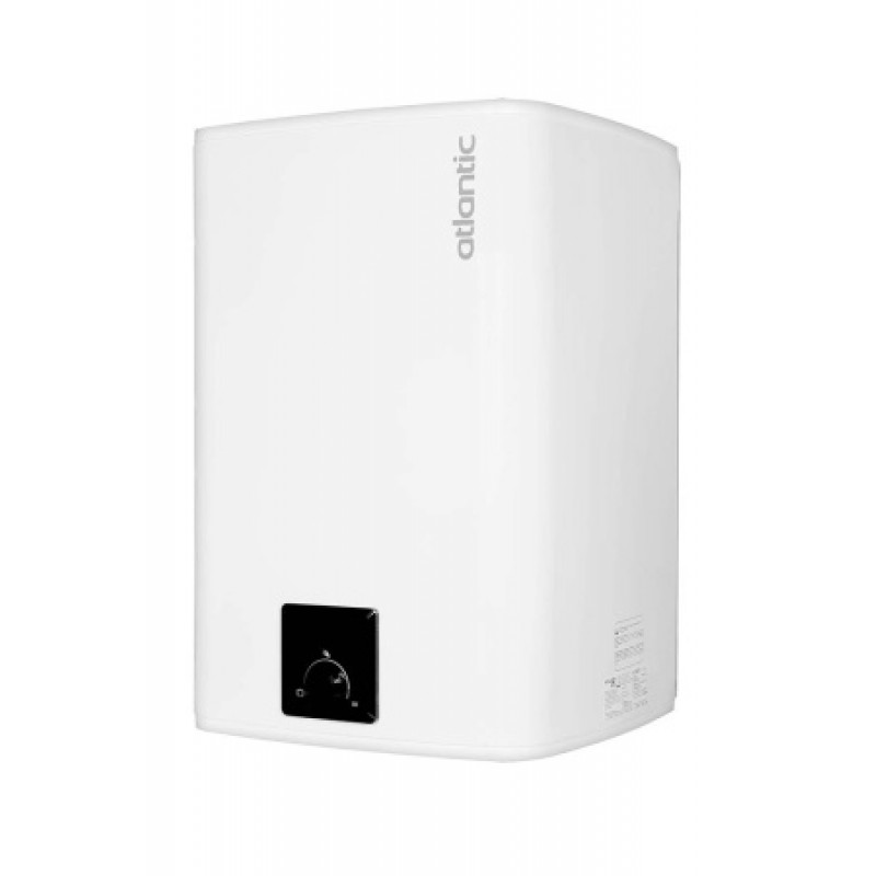 Бойлер Atlantic Steatite Cube VM 75 S4 C 1500W 851267