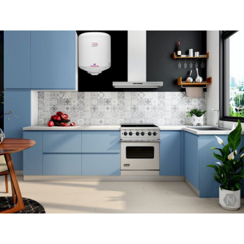 Бойлер Atlantic Round VMR 50 1500W 941283