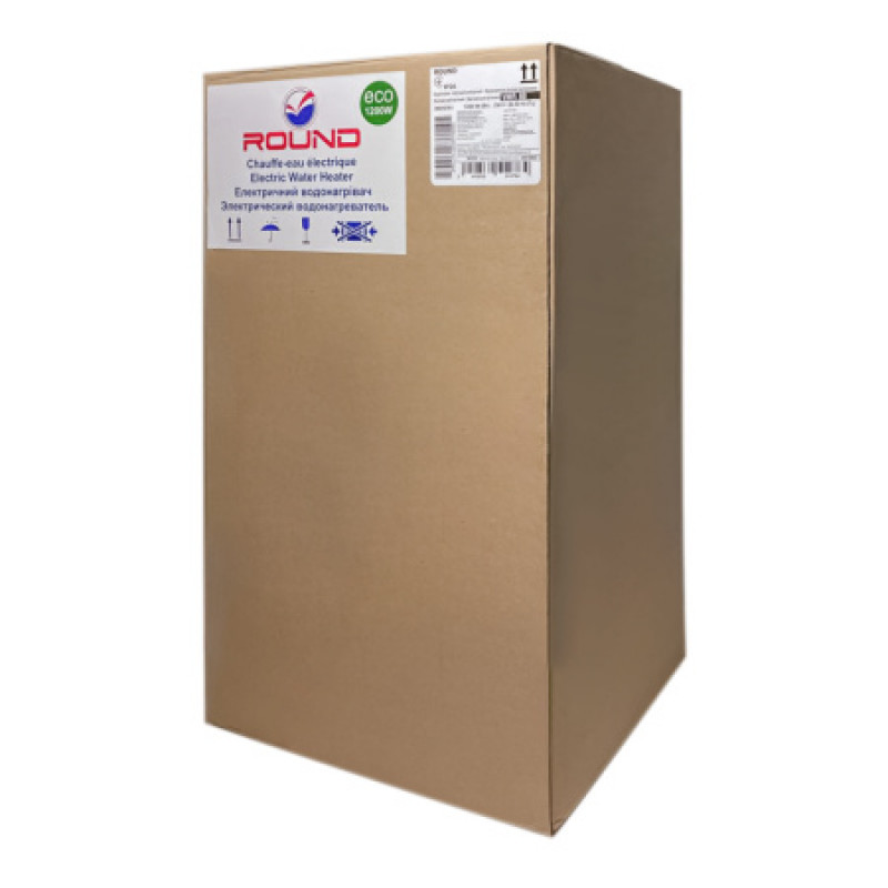 Бойлер Atlantic Round VMR 100 1500W 961293