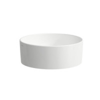 Раковина Laufen Savoy 420 мм H8129420001121