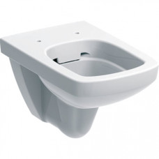 Унітаз підвісний Geberit Selnova Square 501.458.00.7