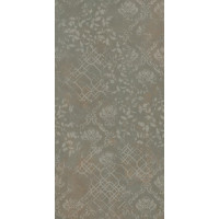 Плитка керамогранітна Panaria Blade Zero3 Plus Essence, декор Inlay B2 500X1000Х3.5мм гладка/матова PZ9BL4B