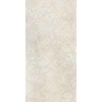 Плитка керамогранитная Panaria Blade Zero3 Plus Oxide, декор Inlay C2 500X1000Х3.5мм гладкая/матовая PZ9BL1C