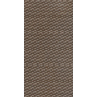Плитка керамогранитная Panaria Blade Zero3 Plus Rust, декор Katana 500X1000Х3.5мм гладкая/матовая PZ9BLK3
