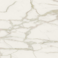 Плитка керамогранитная Bluestyle Elite Calacatta 600x600х9,5мм гладкая/матовая BGWEL00