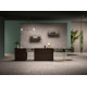 Плитка керамогранитная Cottodeste Pietra D'iseo Ceppo 1200x1200х6,5мм Kerlite гладкая/матовая EK8OD40
